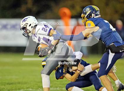 Thumbnail 3 in Coudersport @ Otto-Eldred/Oswayo Valley photogallery.