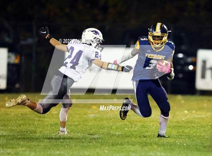 Thumbnail 1 in Coudersport @ Otto-Eldred/Oswayo Valley photogallery.