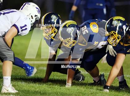 Thumbnail 3 in Coudersport @ Otto-Eldred/Oswayo Valley photogallery.