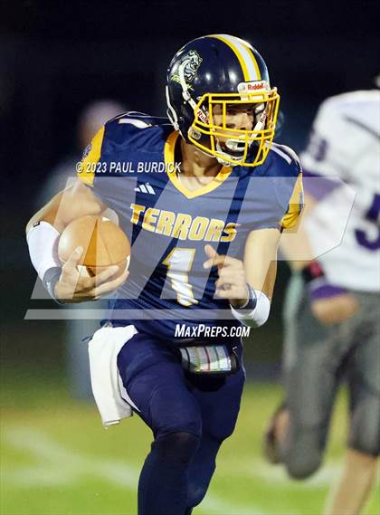 Thumbnail 1 in Coudersport @ Otto-Eldred/Oswayo Valley photogallery.