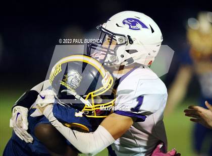 Thumbnail 2 in Coudersport @ Otto-Eldred/Oswayo Valley photogallery.