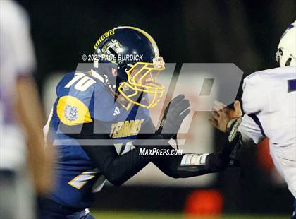 Thumbnail 1 in Coudersport @ Otto-Eldred/Oswayo Valley photogallery.