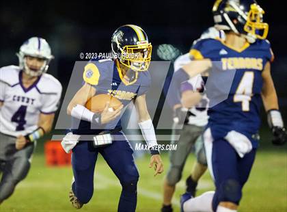 Thumbnail 3 in Coudersport @ Otto-Eldred/Oswayo Valley photogallery.