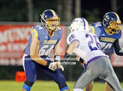 Thumbnail 3 in Coudersport @ Otto-Eldred/Oswayo Valley photogallery.
