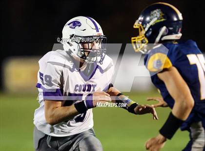 Thumbnail 1 in Coudersport @ Otto-Eldred/Oswayo Valley photogallery.