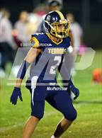 Photo from the gallery "Coudersport @ Otto-Eldred/Oswayo Valley"