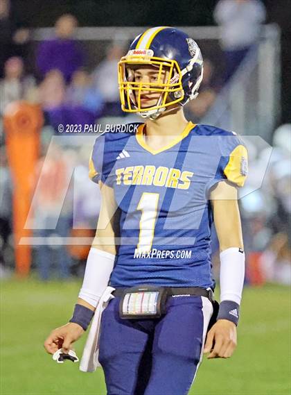 Thumbnail 3 in Coudersport @ Otto-Eldred/Oswayo Valley photogallery.
