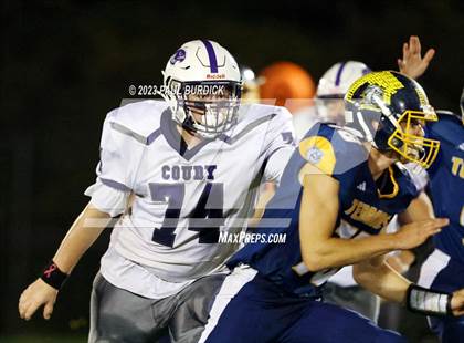 Thumbnail 1 in Coudersport @ Otto-Eldred/Oswayo Valley photogallery.