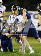 Photo from the gallery "Coudersport @ Otto-Eldred/Oswayo Valley"