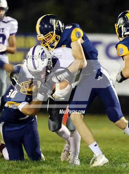 Thumbnail 1 in Coudersport @ Otto-Eldred/Oswayo Valley photogallery.