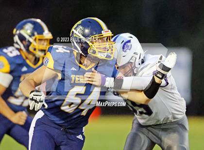 Thumbnail 1 in Coudersport @ Otto-Eldred/Oswayo Valley photogallery.