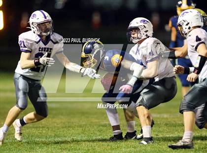 Thumbnail 1 in Coudersport @ Otto-Eldred/Oswayo Valley photogallery.