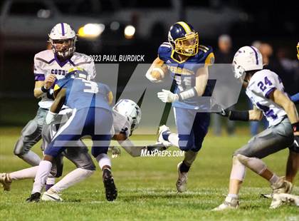 Thumbnail 2 in Coudersport @ Otto-Eldred/Oswayo Valley photogallery.