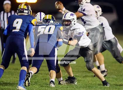 Thumbnail 3 in Coudersport @ Otto-Eldred/Oswayo Valley photogallery.