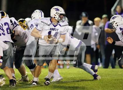 Thumbnail 1 in Coudersport @ Otto-Eldred/Oswayo Valley photogallery.