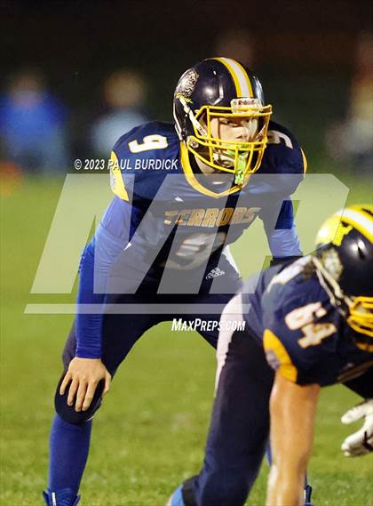 Thumbnail 2 in Coudersport @ Otto-Eldred/Oswayo Valley photogallery.
