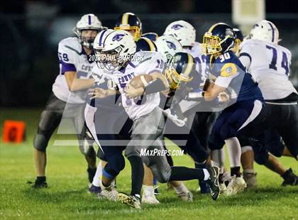 Thumbnail 2 in Coudersport @ Otto-Eldred/Oswayo Valley photogallery.