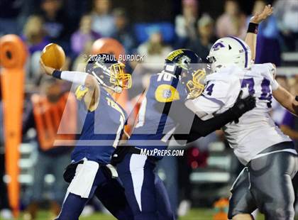 Thumbnail 2 in Coudersport @ Otto-Eldred/Oswayo Valley photogallery.