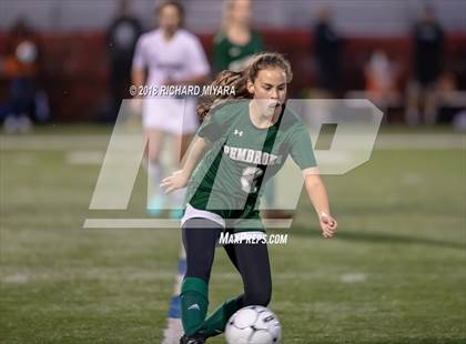 Thumbnail 1 in Pembroke vs. Milford (NHIAA D2 Semifinal) photogallery.