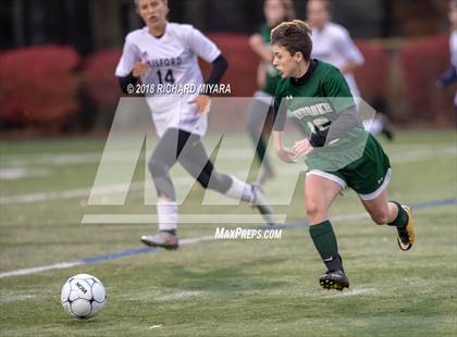 Thumbnail 1 in Pembroke vs. Milford (NHIAA D2 Semifinal) photogallery.