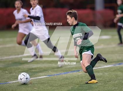 Thumbnail 3 in Pembroke vs. Milford (NHIAA D2 Semifinal) photogallery.