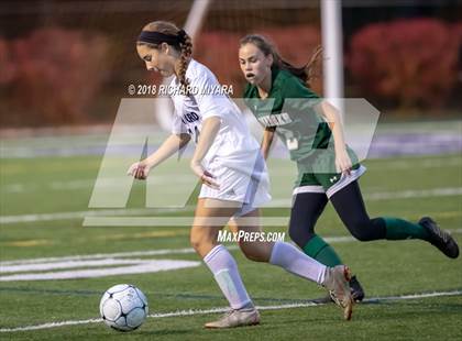 Thumbnail 1 in Pembroke vs. Milford (NHIAA D2 Semifinal) photogallery.