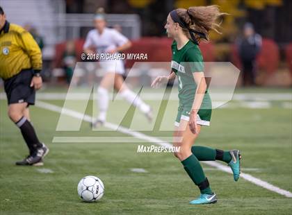 Thumbnail 3 in Pembroke vs. Milford (NHIAA D2 Semifinal) photogallery.