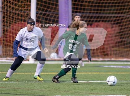 Thumbnail 3 in Pembroke vs. Milford (NHIAA D2 Semifinal) photogallery.