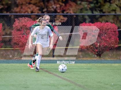 Thumbnail 1 in Pembroke vs. Milford (NHIAA D2 Semifinal) photogallery.