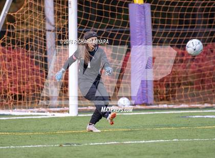 Thumbnail 1 in Pembroke vs. Milford (NHIAA D2 Semifinal) photogallery.