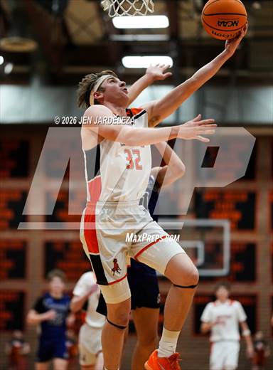 Discovery Canyon @ Lewis-Palmer