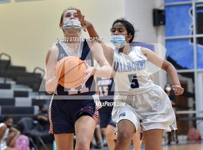 Thumbnail 2 in Apex Friendship @ Panther Creek photogallery.