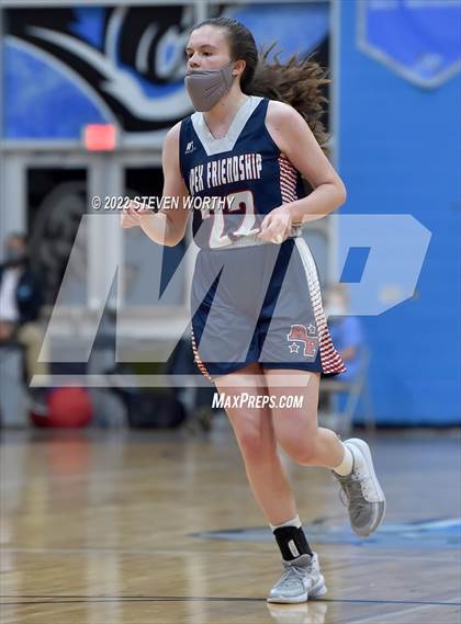 Thumbnail 1 in Apex Friendship @ Panther Creek photogallery.