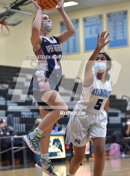 Thumbnail 2 in Apex Friendship @ Panther Creek photogallery.