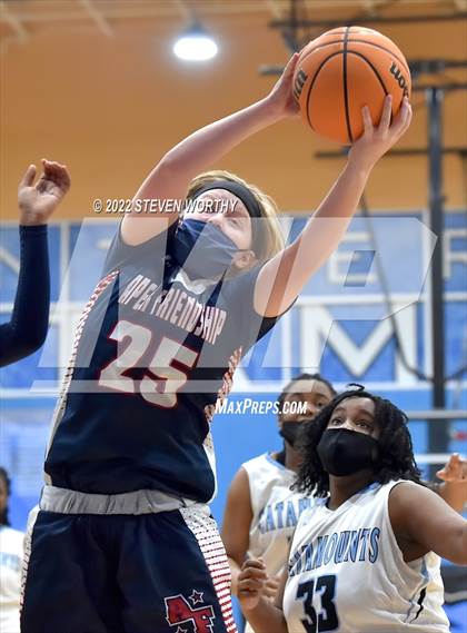 Thumbnail 1 in Apex Friendship @ Panther Creek photogallery.
