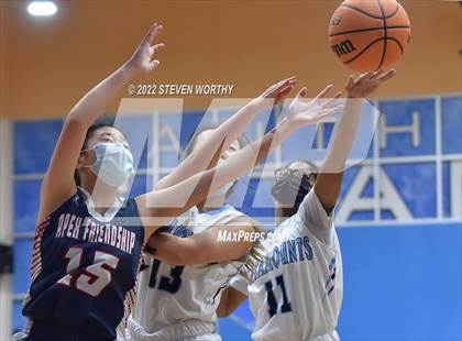 Thumbnail 3 in Apex Friendship @ Panther Creek photogallery.