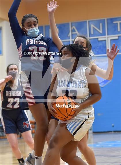 Thumbnail 3 in Apex Friendship @ Panther Creek photogallery.
