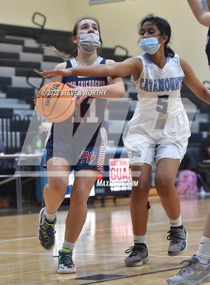 Thumbnail 3 in Apex Friendship @ Panther Creek photogallery.