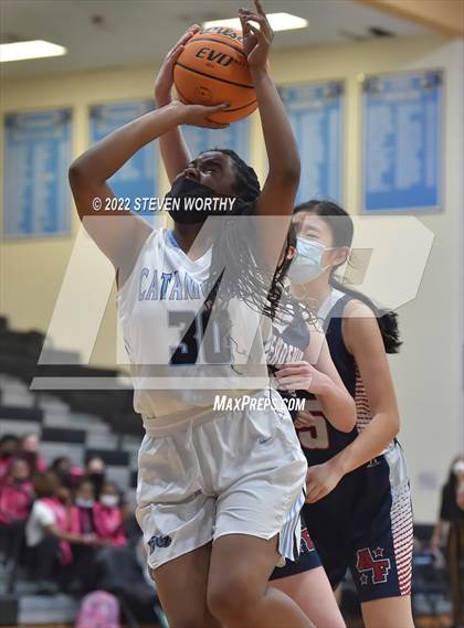 Thumbnail 3 in Apex Friendship @ Panther Creek photogallery.