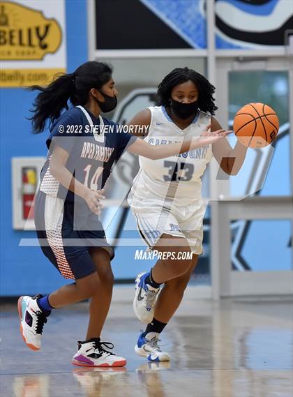 Thumbnail 1 in Apex Friendship @ Panther Creek photogallery.
