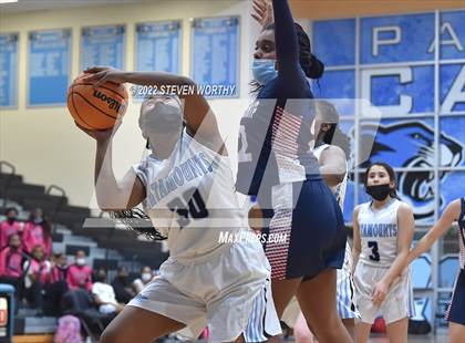 Thumbnail 1 in Apex Friendship @ Panther Creek photogallery.