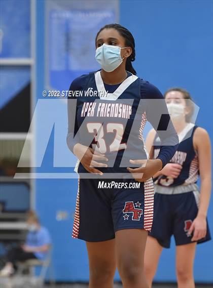 Thumbnail 1 in Apex Friendship @ Panther Creek photogallery.