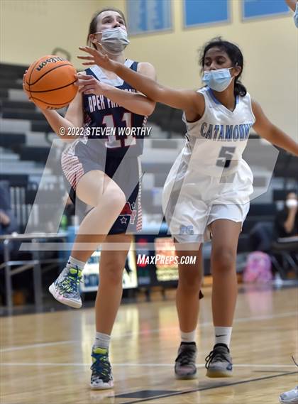 Thumbnail 1 in Apex Friendship @ Panther Creek photogallery.