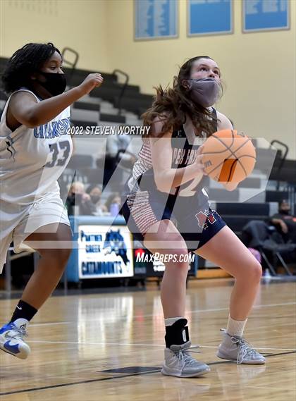Thumbnail 1 in Apex Friendship @ Panther Creek photogallery.