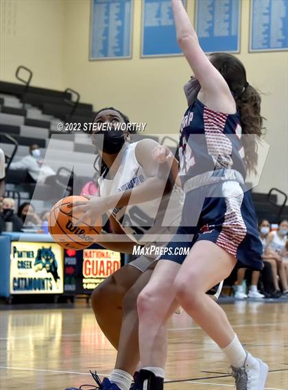 Thumbnail 3 in Apex Friendship @ Panther Creek photogallery.