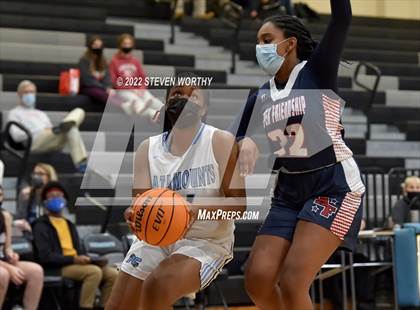 Thumbnail 3 in Apex Friendship @ Panther Creek photogallery.