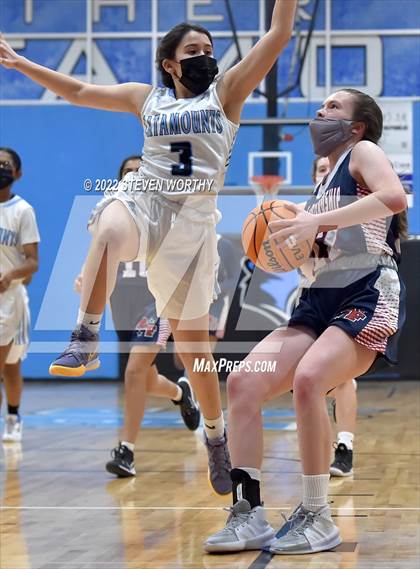 Thumbnail 2 in Apex Friendship @ Panther Creek photogallery.