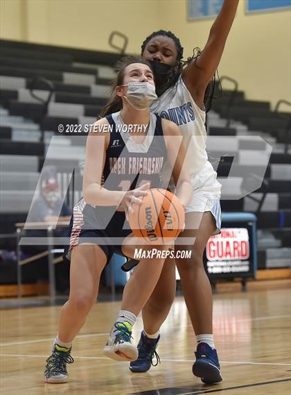 Thumbnail 3 in Apex Friendship @ Panther Creek photogallery.