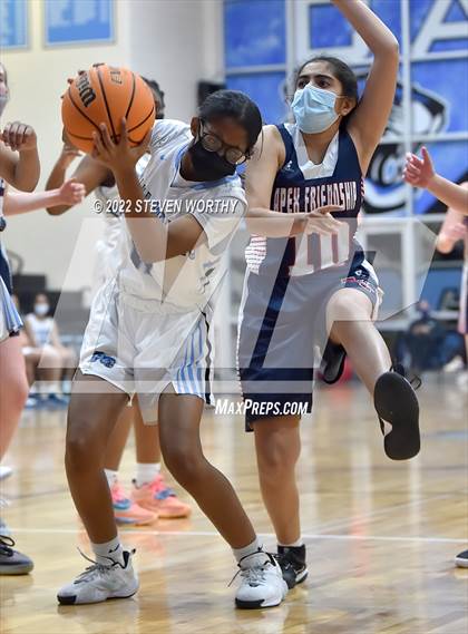 Thumbnail 1 in Apex Friendship @ Panther Creek photogallery.
