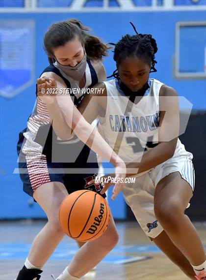 Thumbnail 1 in Apex Friendship @ Panther Creek photogallery.
